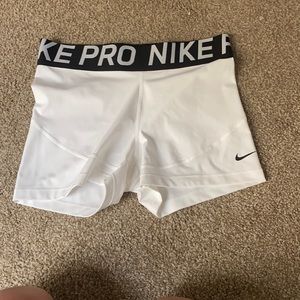 Nike Pro Spandex